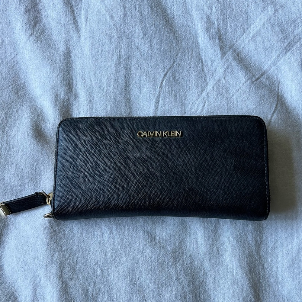Calvin Klein Wallet